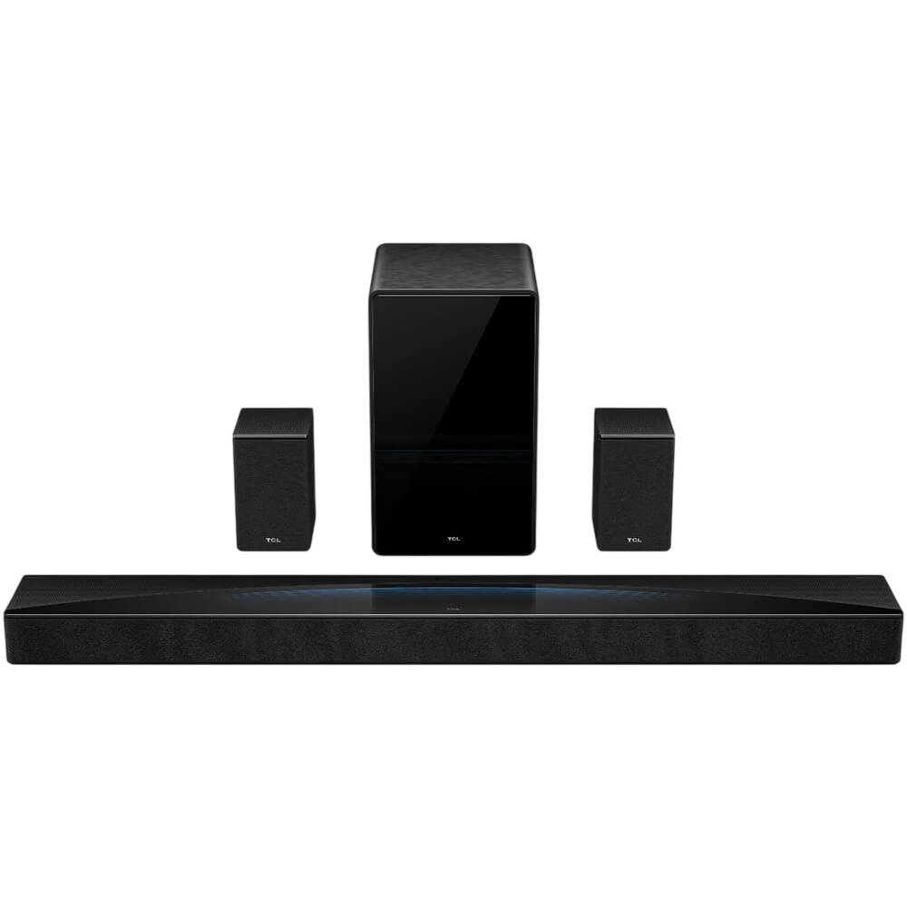 Ремонт саундбаров TCL Q85H в сервисном центре FIX-TCL